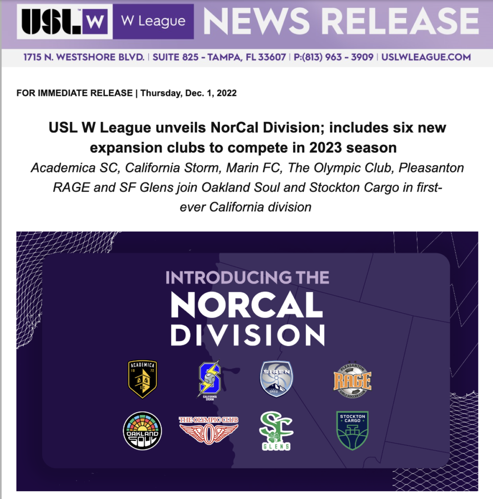 NewsRelease USLw News Release