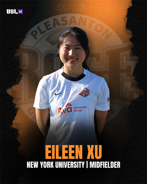 EILEEN XU
