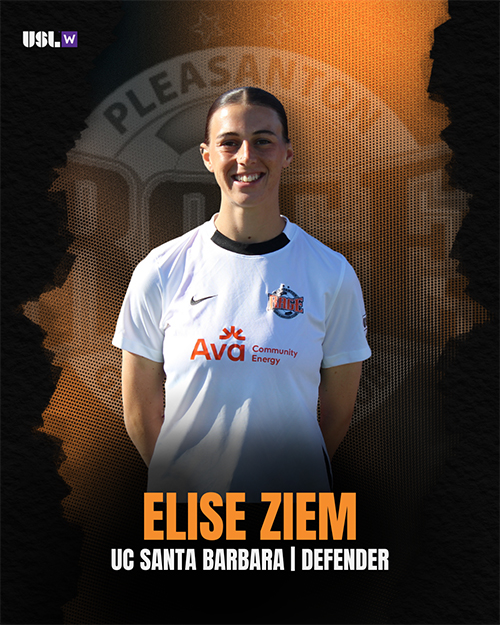 ELISE ZIEM