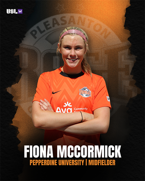FIONA MCCORMICK