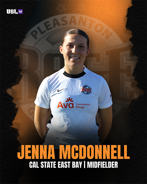 JENNA MCDONNELL