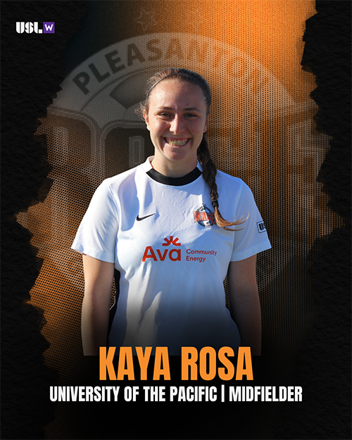 KAYA ROSA