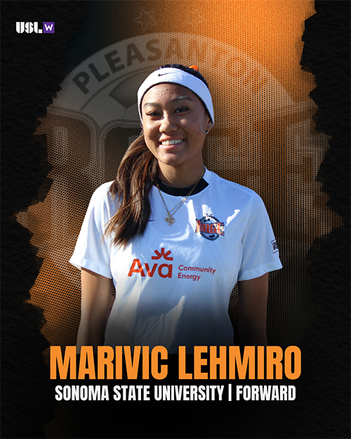 MARIVIC LEHMIRO
