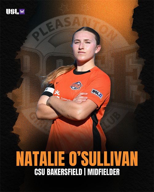 NATALIE O’SULLIVAN
