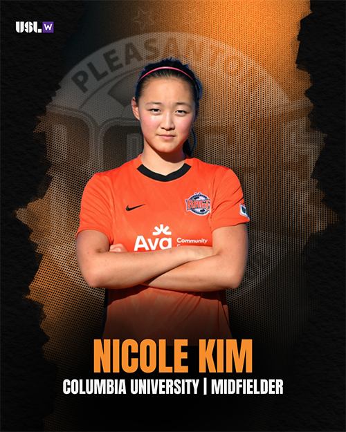 NICOLE KIM