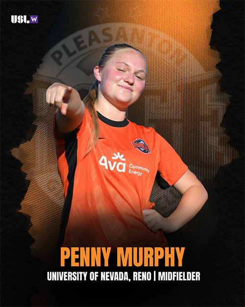 PENNY MURPHY