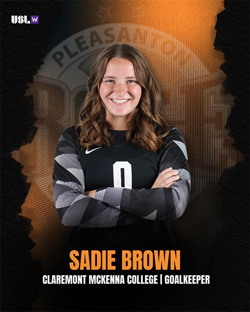 SADIE BROWN