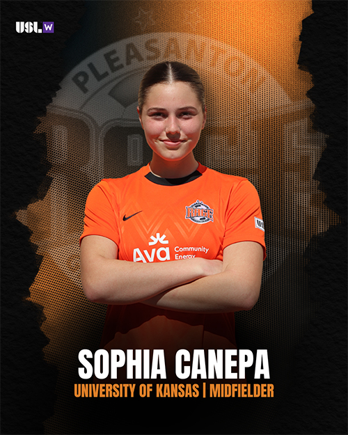 SOPHIA CANEPA