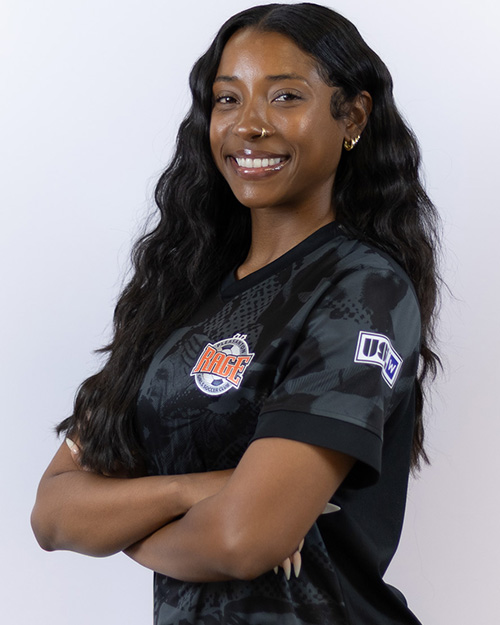 Aaliyah Jones