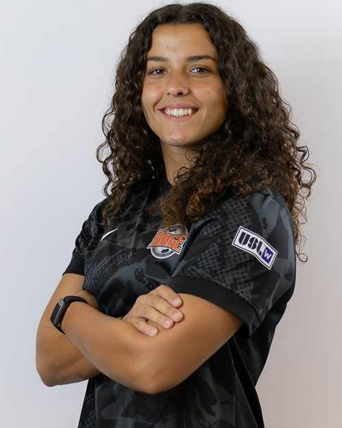 Ava Steven