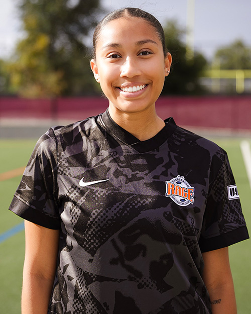 Bailey Mosley