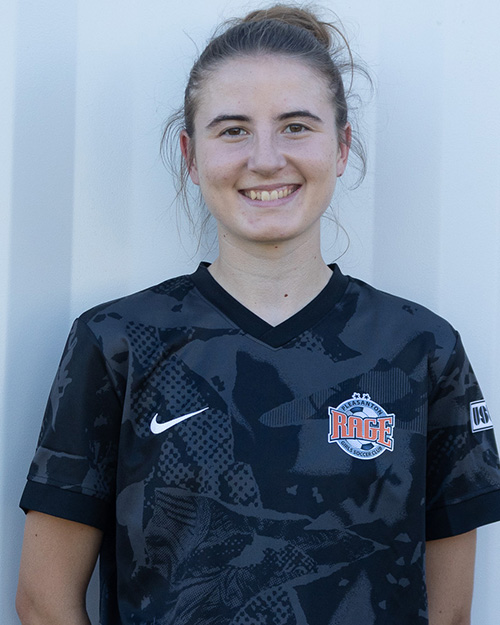 Caelyn Dyer