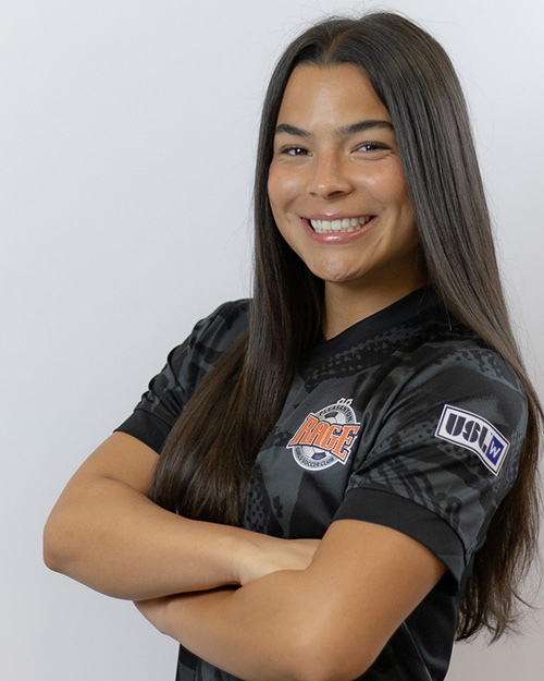 Daniela Osejo