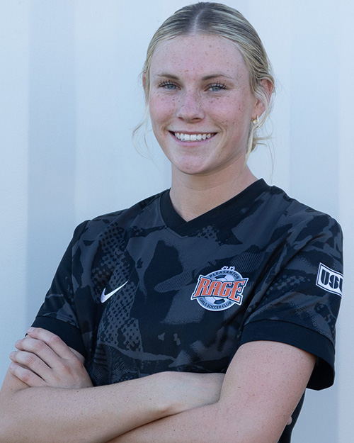 Fiona McCormick