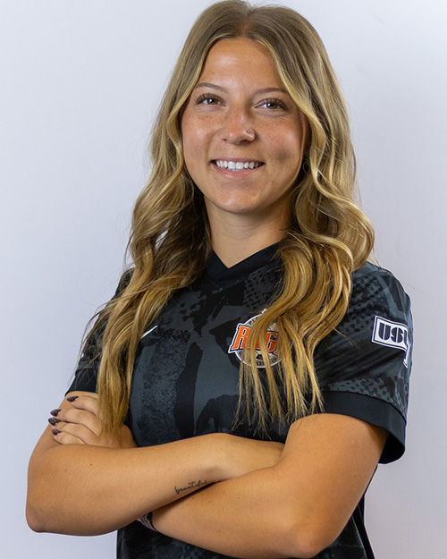 Jenna McDonnell