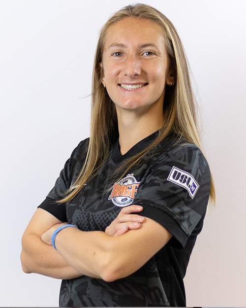 Katherine Tato