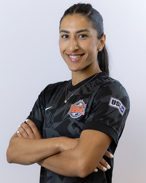 Marjan Haydaree