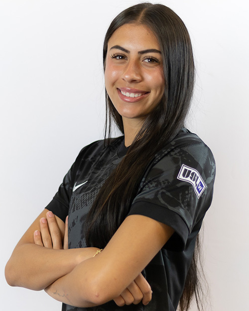 Talia Niebles-Webb